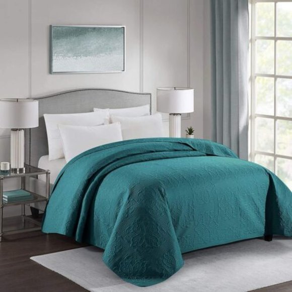 Independent Bedding Lightweight Bedspreadcoverletquilt Poshmark